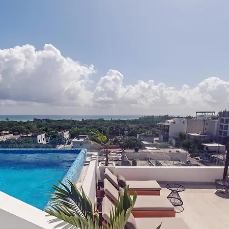 Balkon Boutique Hotel-3