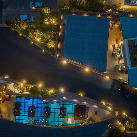 Royal Marmin Bay Boutique & Art Hotel (Adults Only)-3
