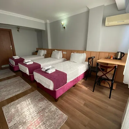 Hotel Oezsefa-3