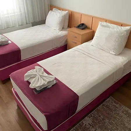 Hotel Oezsefa-2