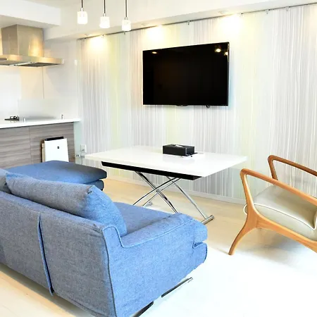 Hotel Axas Nihonbashi-3