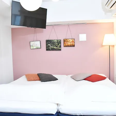 Hotel Axas Nihonbashi-2