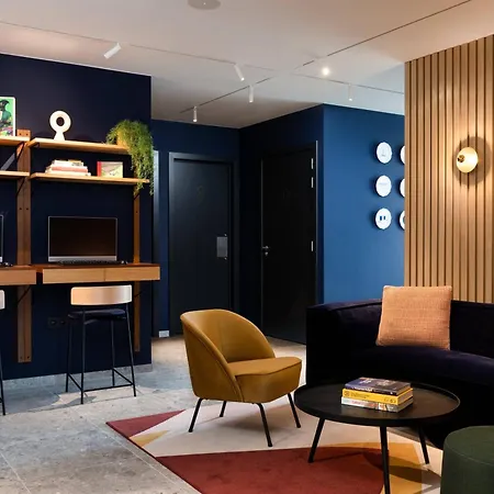 Residence Inn By Marriott Brussels Airport-2