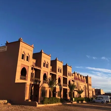 Hotel Lakasbah Ait Ben Haddou-3