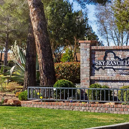 Sky Ranch Lodge-2