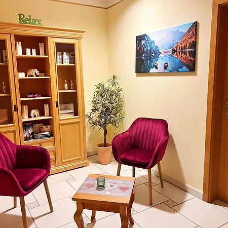 Wellnesshotel Waldruh-2