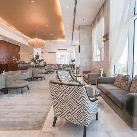 Grand Majestic Hotel Kuwait-2