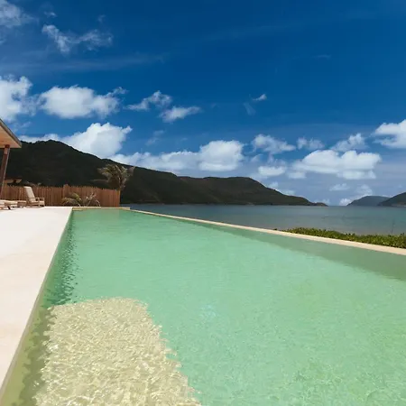 Six Senses Con Dao - Turtle Island Paradise-2