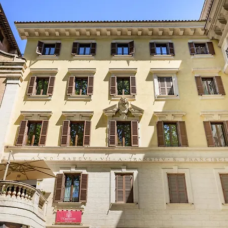 Casa I Cappuccini-3