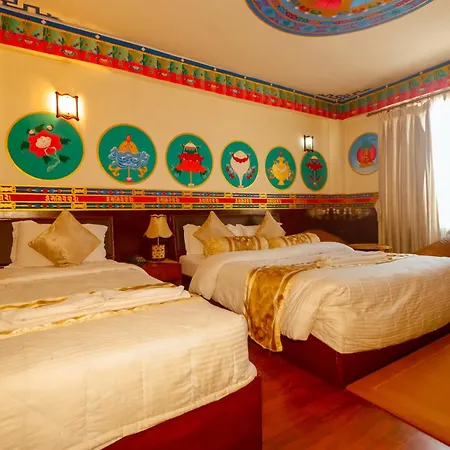 Kathmandu Eco Hotel-3