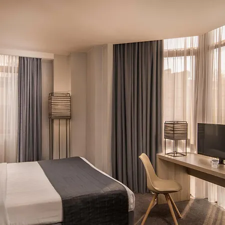 Republica Hotel Yerevan-3