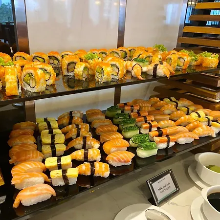 Wyndham Garden Hanoi-3