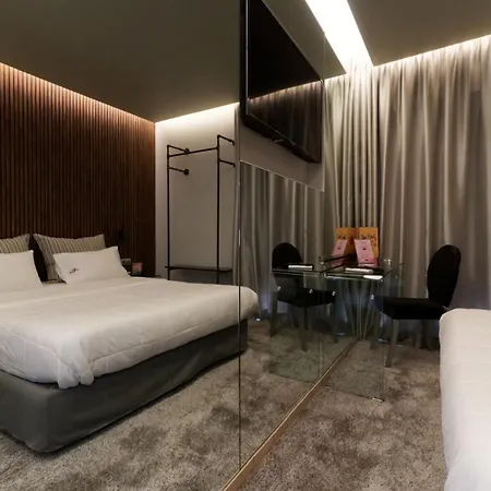 X Dream Hotel-Adults Only-2