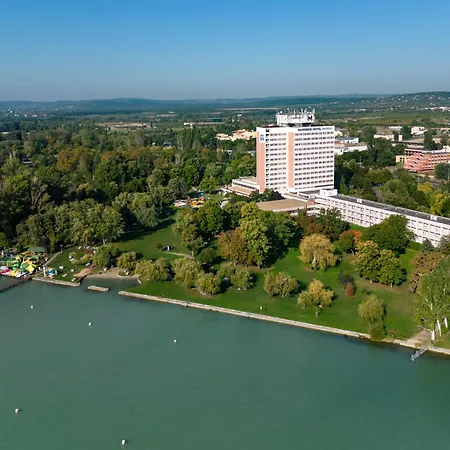 Danubius Hotel Marina-2