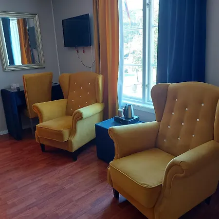 Seljord Hotel - Unike Hoteller-2