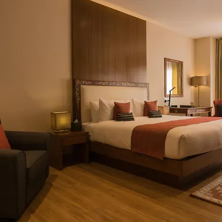Norkhil Boutique Hotel & Spa-3