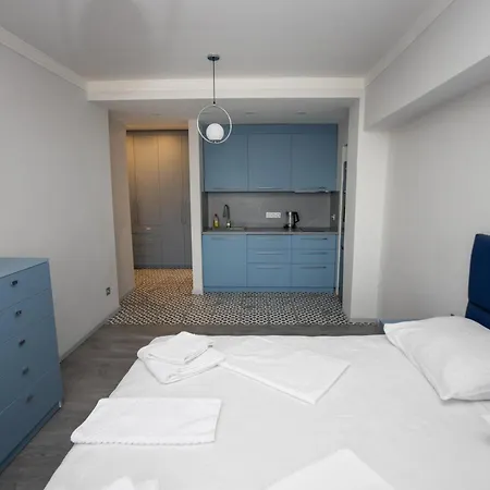Hotel Tigran Mets Yerevan-2