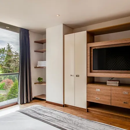 Hemma Bogota Country Luxury Suites Hotel-2