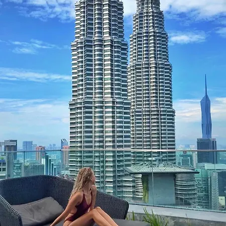 Like Home Star Klcc-3