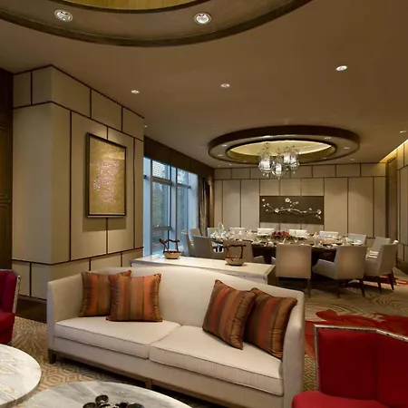 Doubletree By Hilton Hotel Xiamen - Wuyuan Bay-3