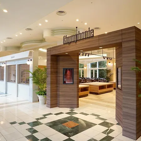 Marroad International Hotel Narita-3