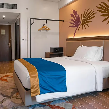 Kingsford Hotel Manila Bay-2