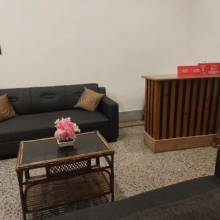 Riverview Guest House-3