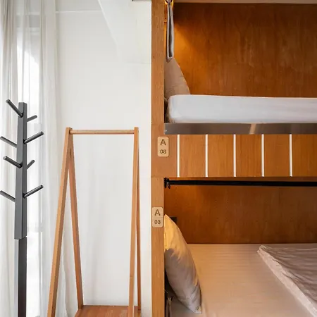 Bed Addict Hostel-2
