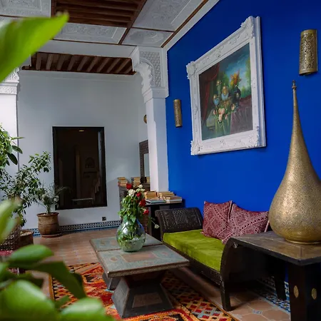 Riad 58 Blu-2