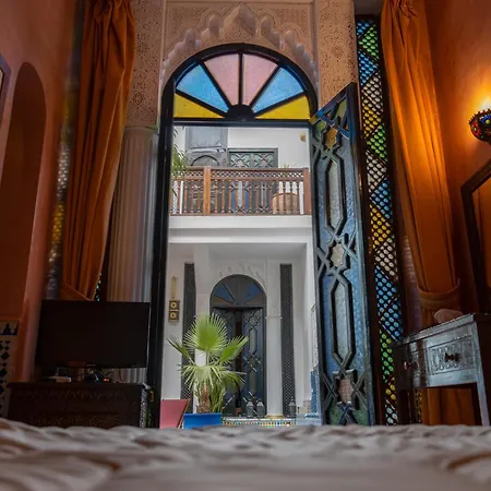 Riad 58 Blu-3