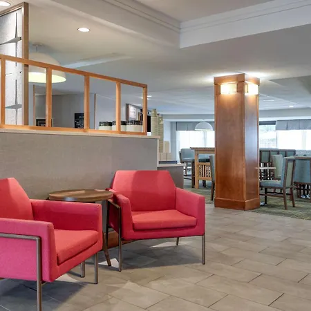 Hampton Inn Baltimore/White Marsh-2