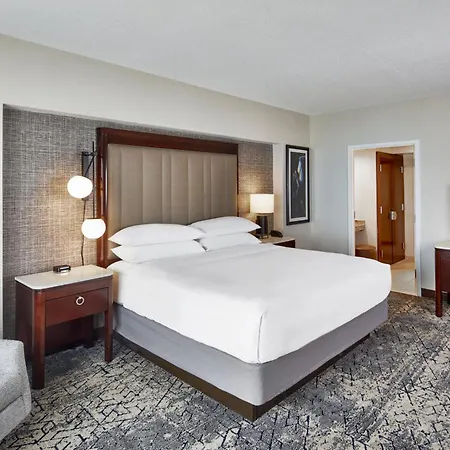 Sheraton Indianapolis Hotel At Keystone Crossing-3