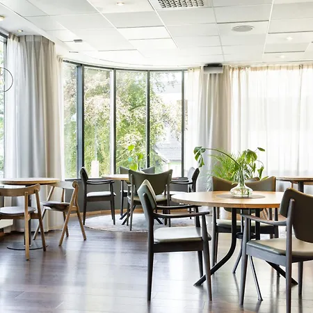 Clarion Hotel Stavanger-3