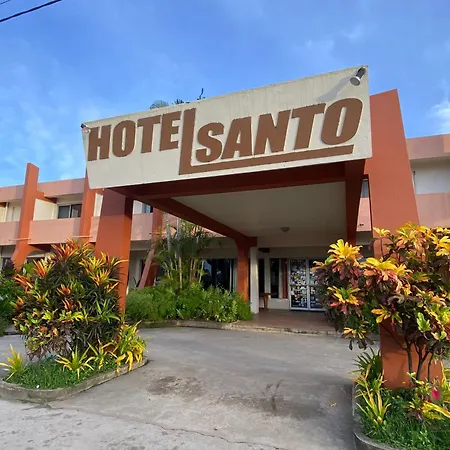 Hotel Santo Vanuatu-3