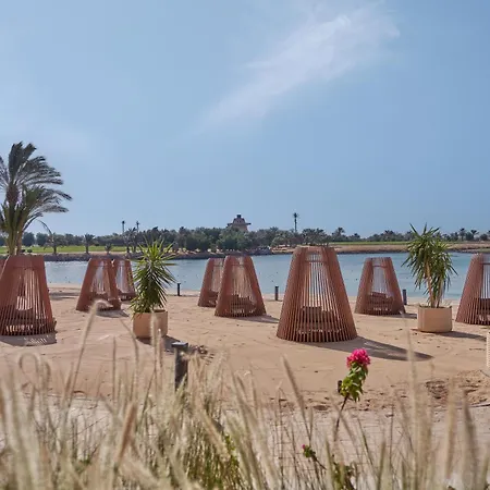 Steigenberger Golf Resort El Gouna-3
