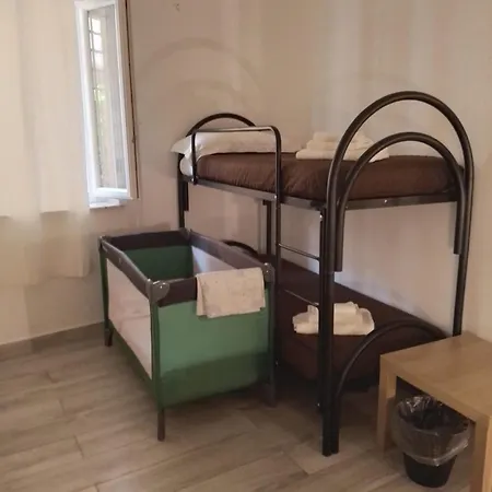 La Casa Del Rione Sanita'-2