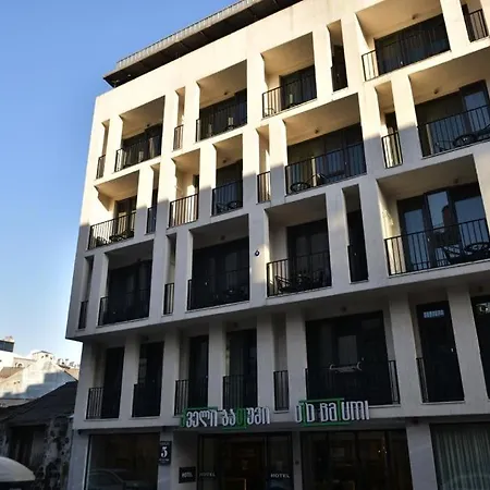 Old Batumi Hotel-2