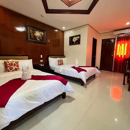 Mariafe Inn-3