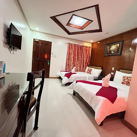 Mariafe Inn-2