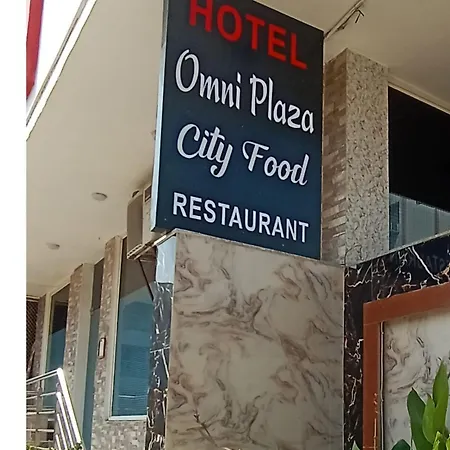 Hotel Omni Plaza-3
