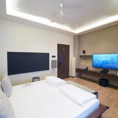 Central Bed & Breakfast-2