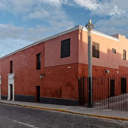 Hampton By Hilton Arequipa-2