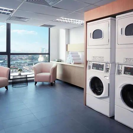 Hilton Garden Inn Puchong-2