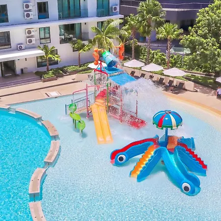 Wyndham La Vita Rawai Phuket-2