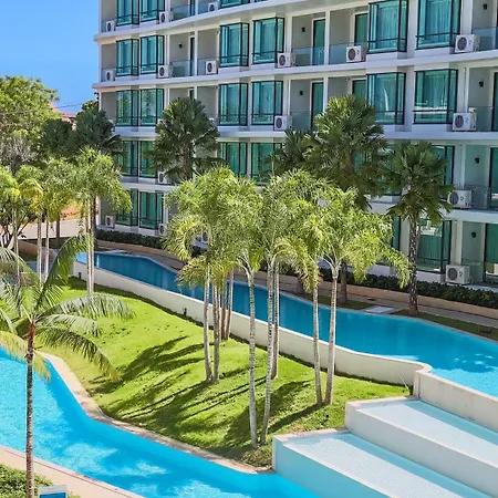 Wyndham La Vita Rawai Phuket-3