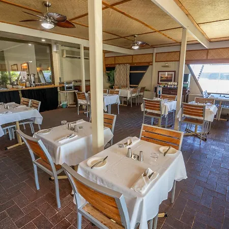 Hospitality Carnarvon, Surestay Collection By Best Western-2