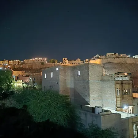 Kings Villa Jaisalmer-3