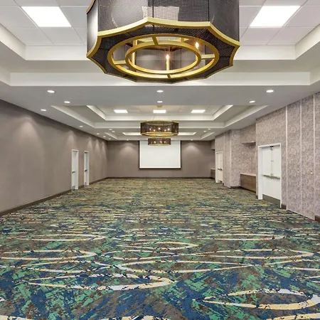 Hilton Garden Inn Houston Energy Corridor-2