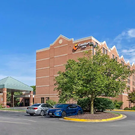 Comfort Inn Conference Center-3
