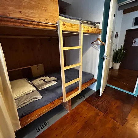 Hostel Bedgasm-2